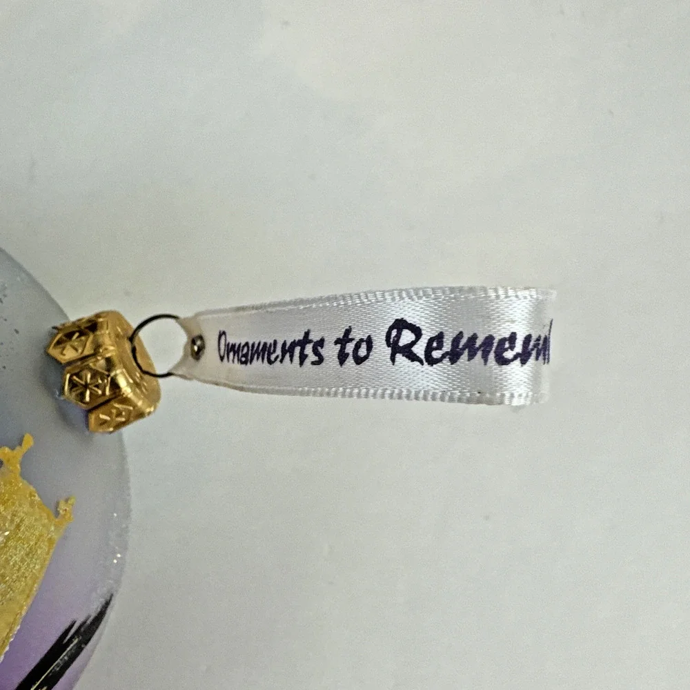 Destinations by Ornaments to Remember Grauman's Chinese Theatre